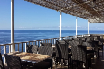 Restaurant Bel’Mare