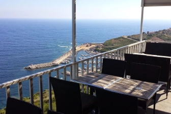 Restaurant Bel’Mare